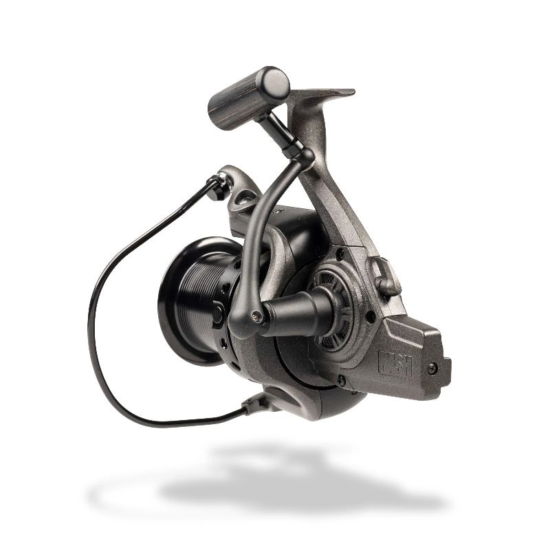 Nash LRX Reels
